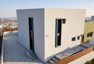 New Build - Villa - San Miguel de Salinas - San Miguel De Salinas