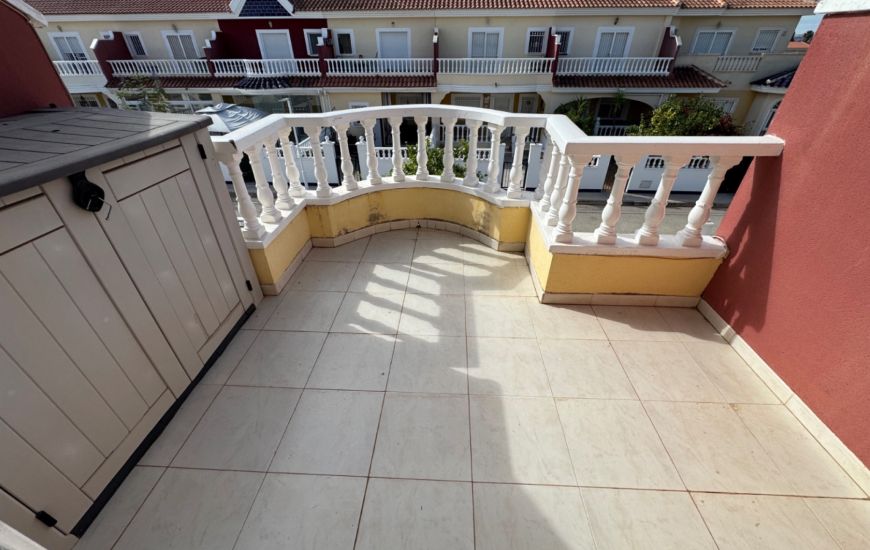 Sale - Townhouse - Ciudad Quesada