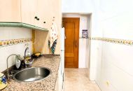 Sale - Bungalow - Calas Blancas