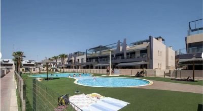 Apartamentos - Venta - El Mojon - El Mojon