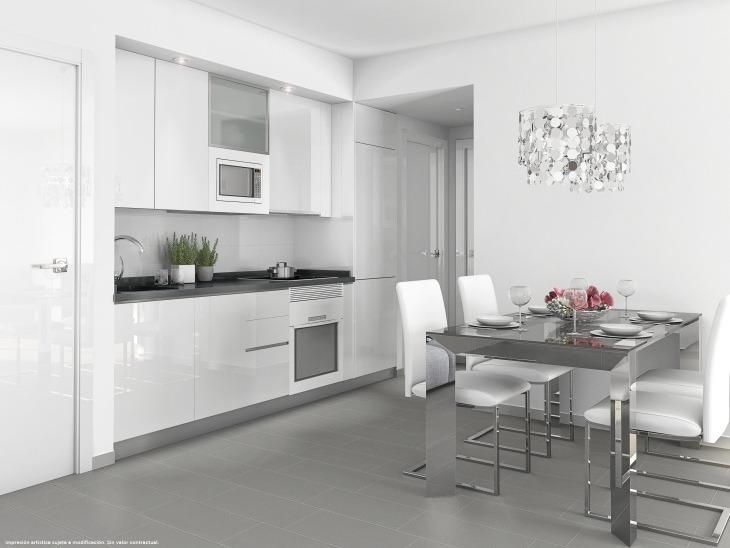 New Build - Bungalow - San Miguel de Salinas - San Miguel De Salinas
