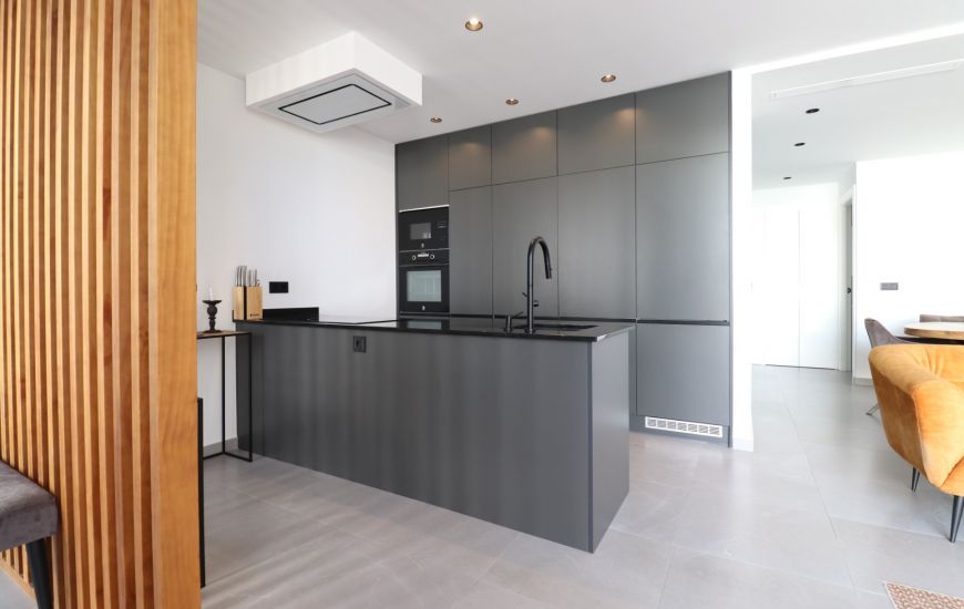 Sale - Rijtjeshuis - Benijofar - 