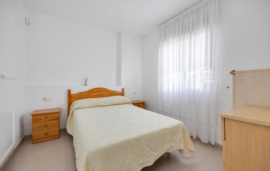 Venta - Bungalow - Torrevieja