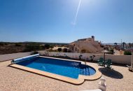 Venta - Villa - Ciudad Quesada