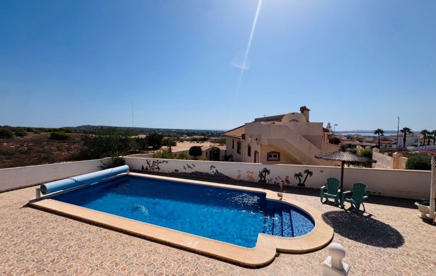 Venta - Villa - Ciudad Quesada