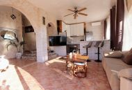 Sale - Villa - Ciudad Quesada