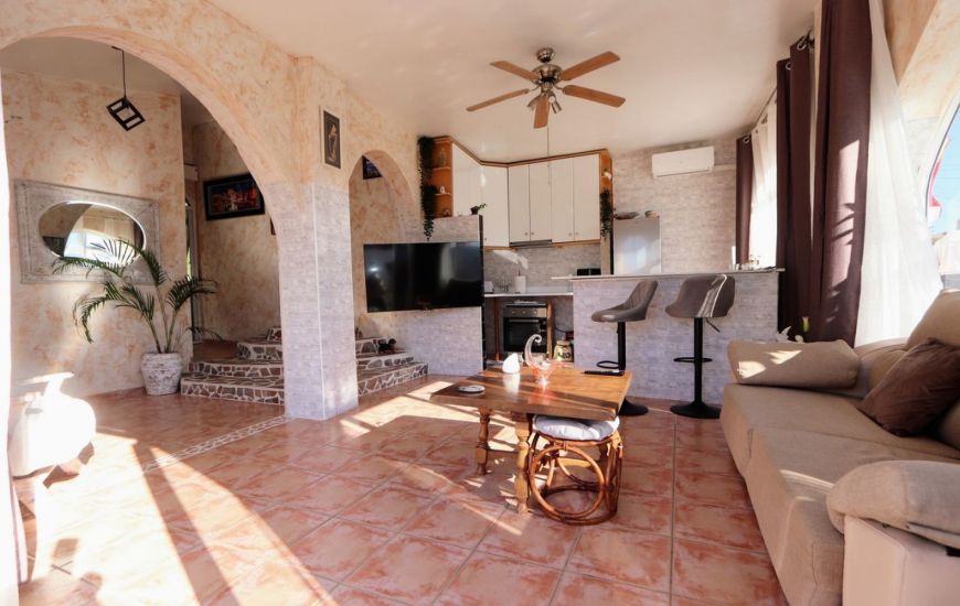 Sale - Villa - Ciudad Quesada