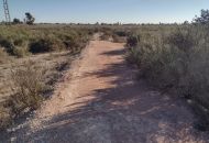 Sale - Land - Elche - Elche pedanias