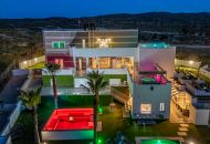 Sale - Villa - Torremendo