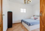 Sale - Villa - Algorfa