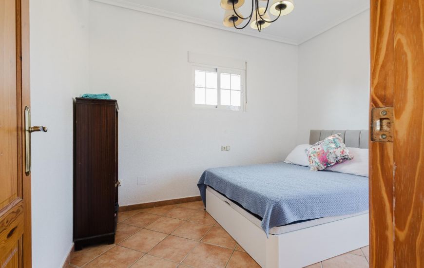 Sale - Villa - Algorfa