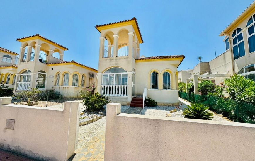 Sale - Villa - Rojales