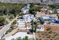Sale - Villa - Altea