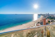Sale - Apartments - Benidorm