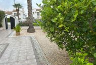 Sale - Villa - Villamartin