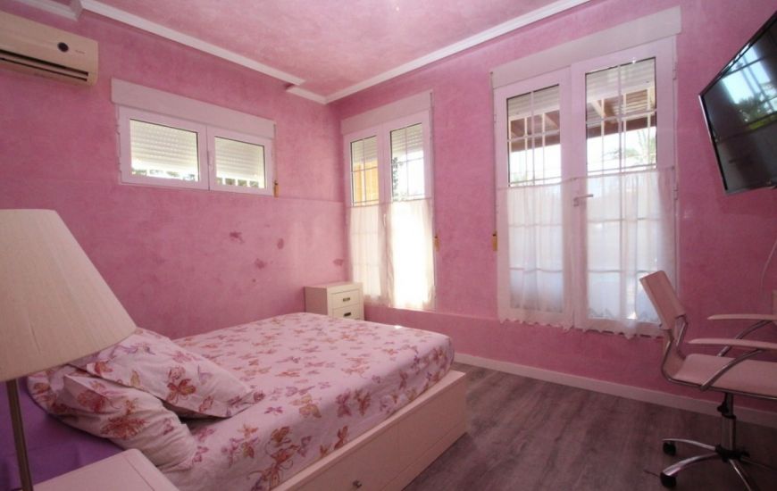 Sale - Villa - 