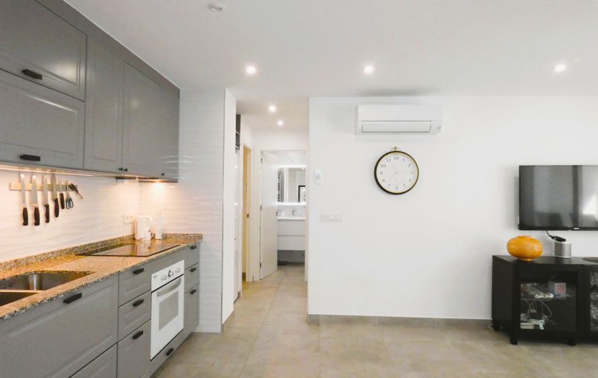 Venta - Apartamentos - Playa del Acequión