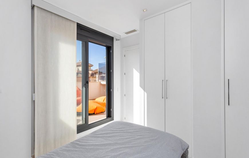 Sale - Villa - Torrevieja