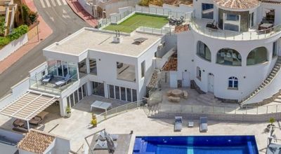 Villa - Sale - Ciudad Quesada - Ciudad Quesada