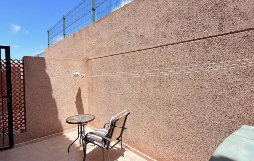 Sale - Villa - Ciudad Quesada