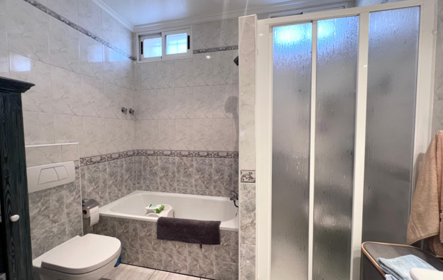Sale - Villa - Ciudad Quesada