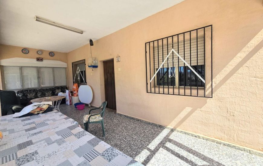 Sale - Finca - Salinas
