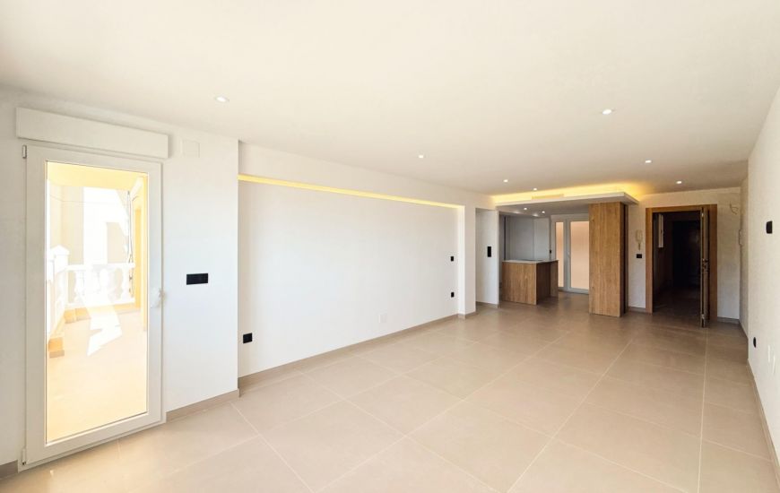 Sale - Apartments - Torrevieja