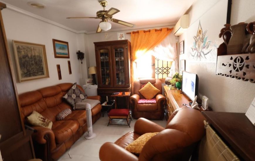 Sale - Apartments - Torrevieja