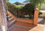Sale - Bungalow - La Finca Golf Resort - La Finca Golf