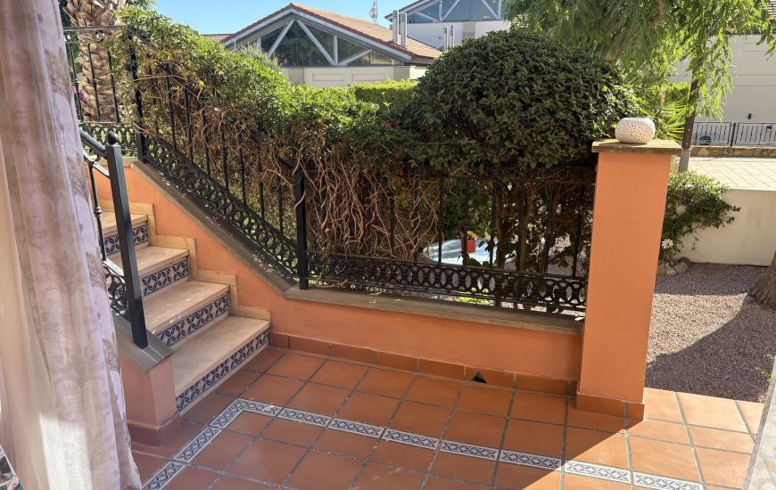 Sale - Bungalow - La Finca Golf Resort - La Finca Golf