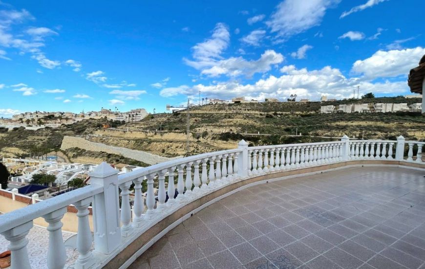 Venta - Villa - Ciudad Quesada