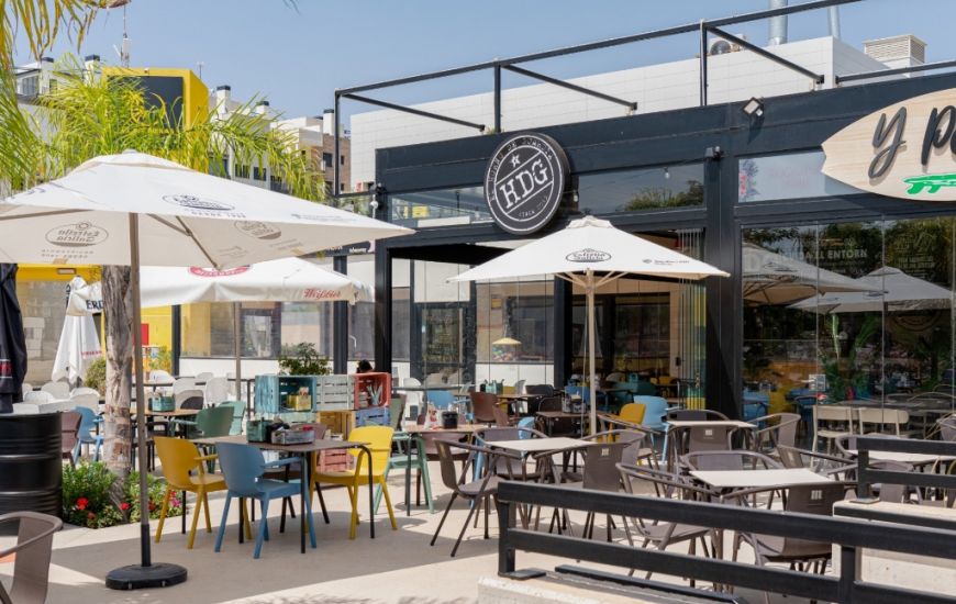 Sale - Apartments - Mil Palmerales - Mil Palmeras