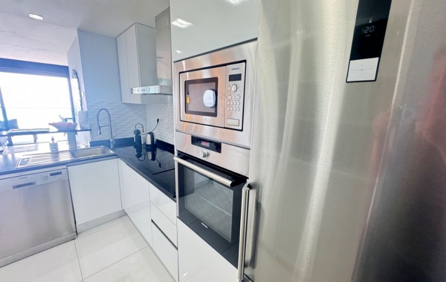 Sale - Apartments - Punta Prima