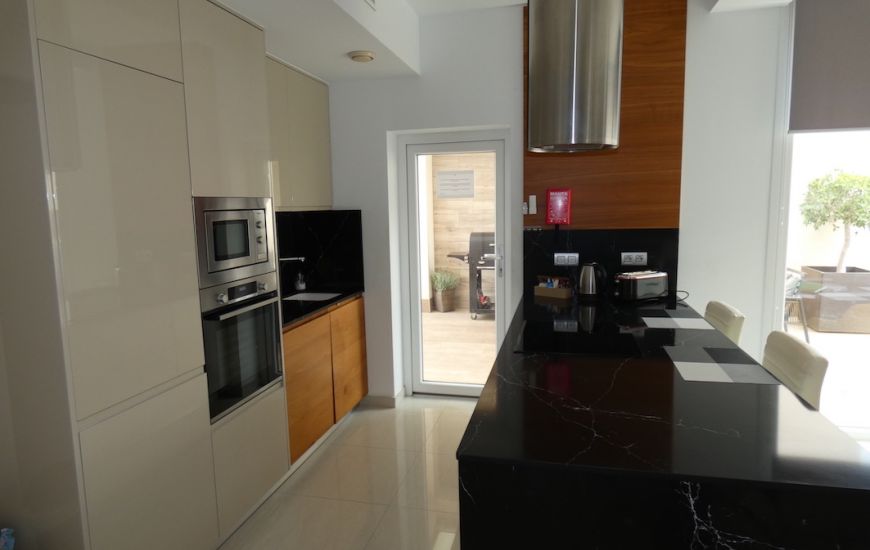 Sale - Villa - Ciudad Quesada