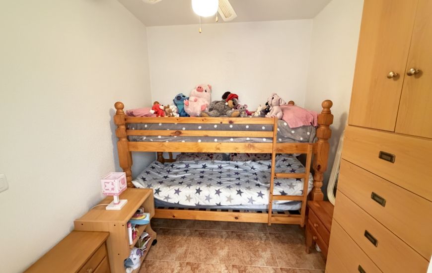 Sale - Apartments - Torrevieja
