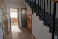 Sale - Rijtjeshuis - Hondon de los Frailes