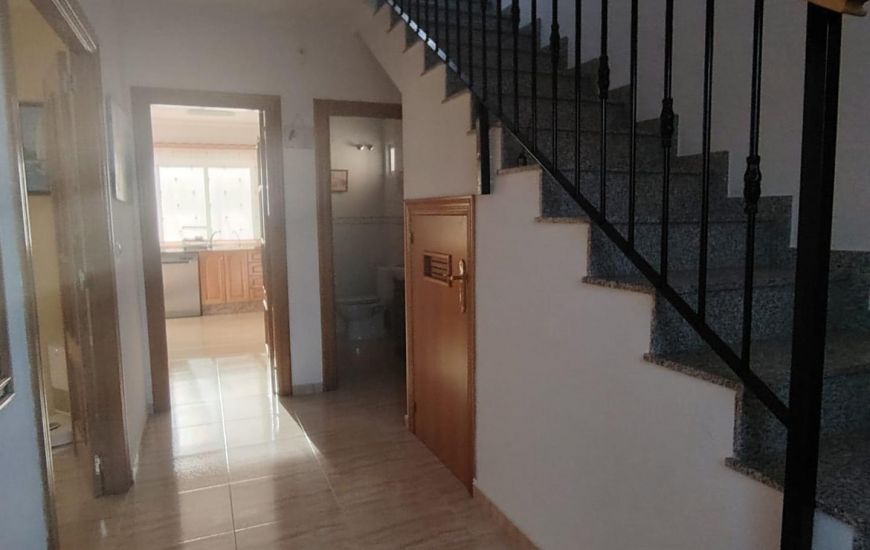 Sale - Rijtjeshuis - Hondon de los Frailes