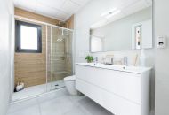 Sale - Villa - Los Montesinos - 