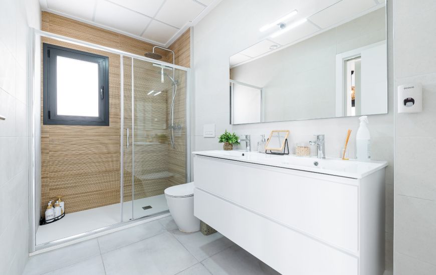 Sale - Villa - Los Montesinos - 