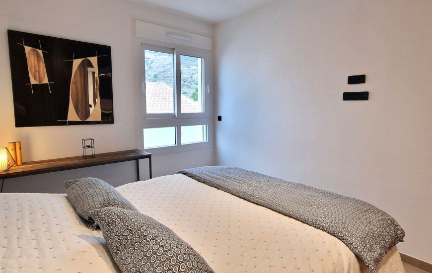 Sale - Bungalow - Algorfa