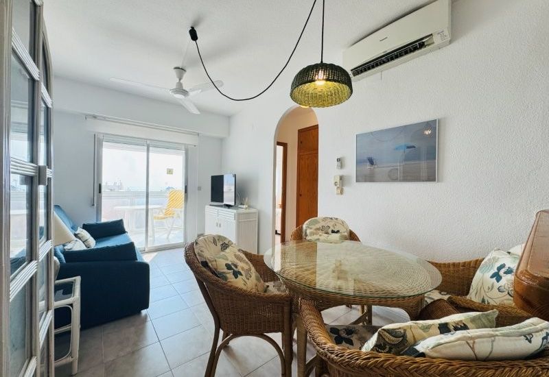 Sale - Apartments - 