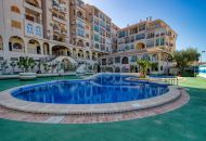 Sale - Apartments - Torrevieja
