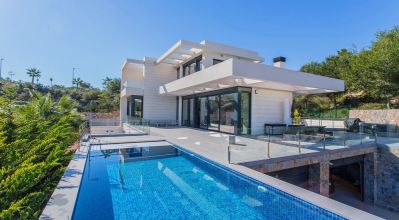 Villa - Sale - Las Colinas - Las Colinas