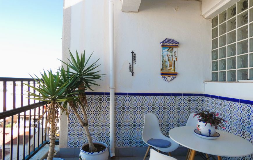 Sale - Apartments - Playa del Cura