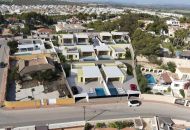 Nueva construcción  - Villa - Torrevieja