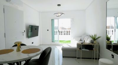 Apartamentos - Venta - Playa Flamenca - Playa Flamenca