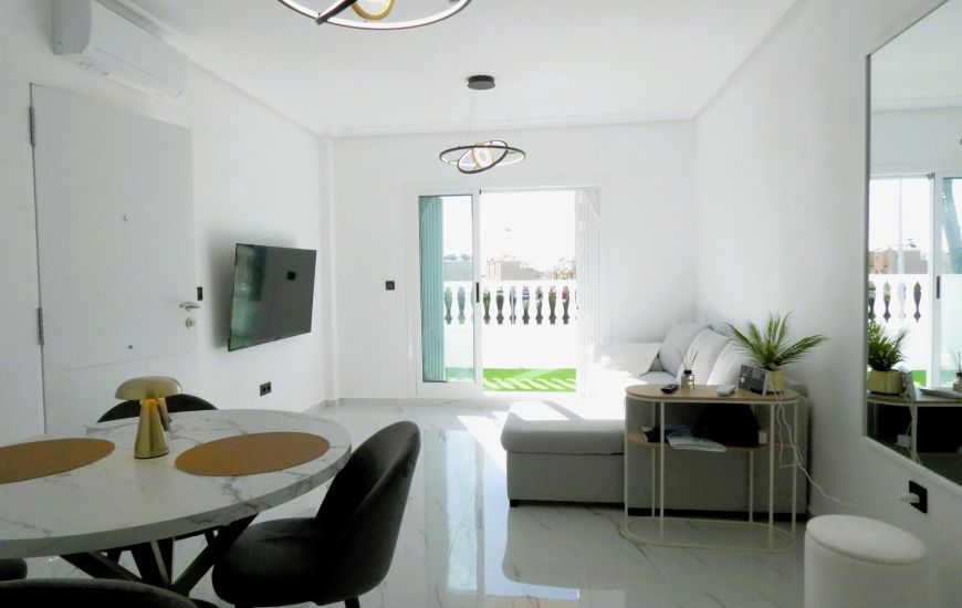 Sale - Apartments - Playa Flamenca