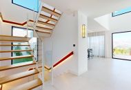 New Build - Villa - Polop