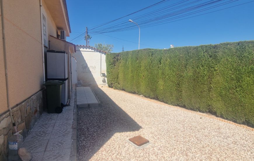 Venta - Villa - Ciudad Quesada