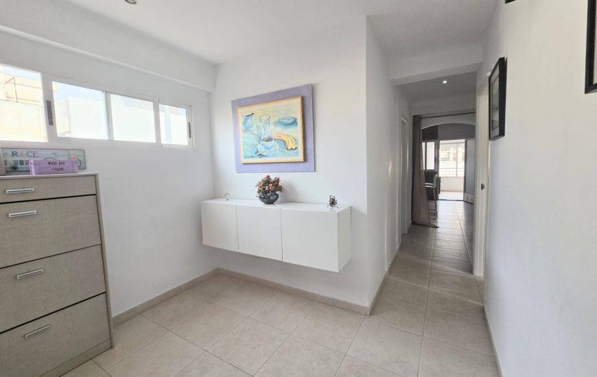 Sale - Apartments - Aspe
